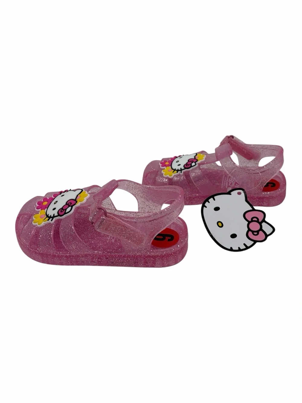 Hello Kitty hello kitty